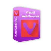 Vivaldi Web Browser
