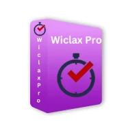 Wiclax Pro