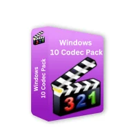 Windows 10 Codec Pack