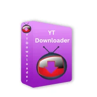 YT Downloader 9.12.21 Full Download - BAGAS31