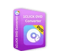 1CLICK DVD Converter