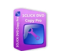 1CLICK DVD Copy Pro
