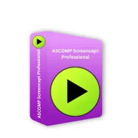 ASCOMP Screencapt Professional