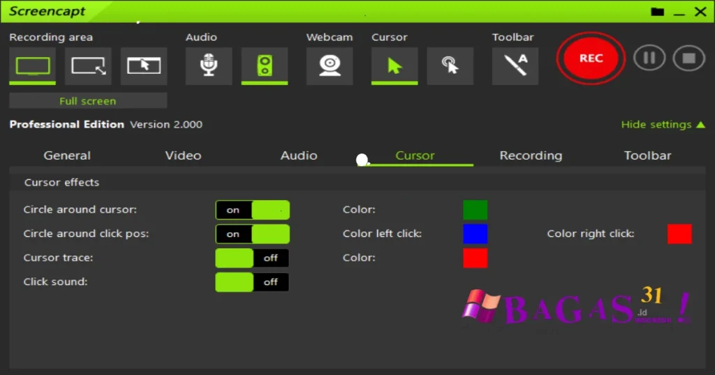 ASCOMP Screencapt Professional 2.002 Full Download (1)