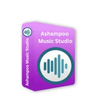 Ashampoo Music Studio