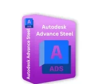 Autodesk Advance Steel