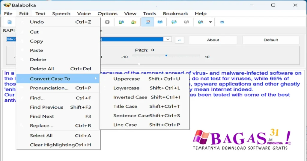 Balabolka 2.15.0.899 Full Download