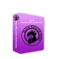 Black Rooster Audio Plugin Pack 3.0 Full Download