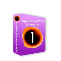 Capture One Pro Enterprise