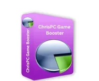 ChrisPC Game Booster