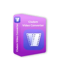 Cisdem Video Converter
