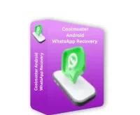 Coolmuster Android WhatsApp Recovery