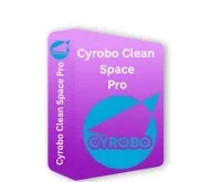 Cyrobo Clean Space Pro