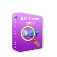DBF Viewer 2000