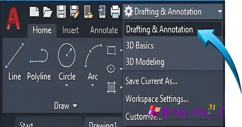 Drafter 4.10 Full Download