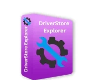 DriverStore Explorer