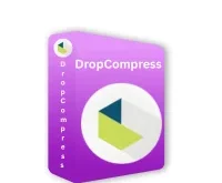 DropCompress