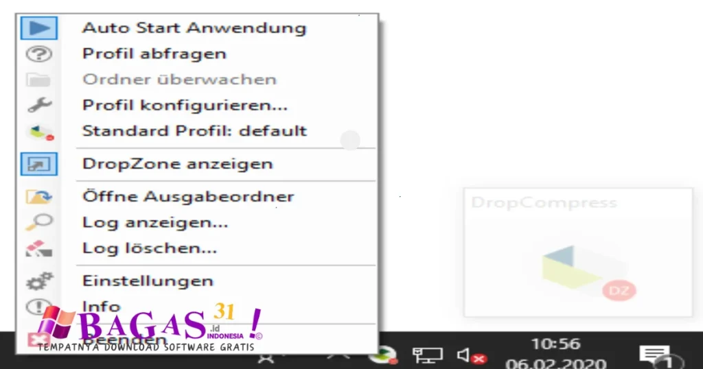 DropCompress 1.2.14 Full Download