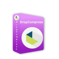DropCompress