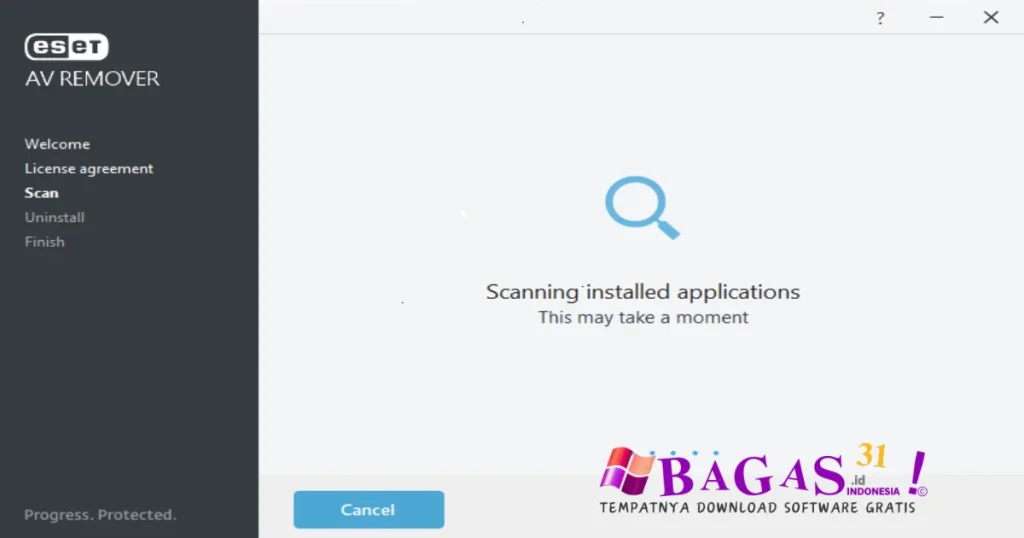 ESET AV Remover Tool 1.6.10.0 Full Download