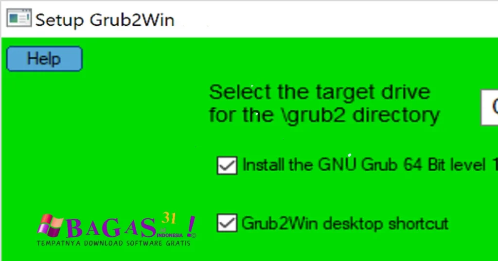 Grub2Win 2.4.2.9 Full Download