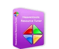 Heaventools Resource Tuner