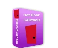 Hot Door CADtools
