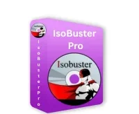 IsoBuster Pro