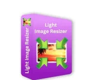 Light Image Resizer