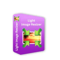 Light Image Resizer
