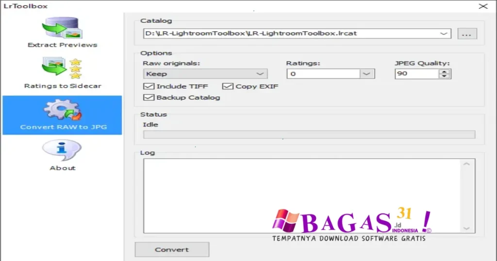 LrToolbox 0.9.8.8 for Adobe Lightroom Classic Full Download