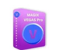 MAGIX VEGAS Pro
