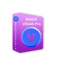 MAGIX VEGAS Pro
