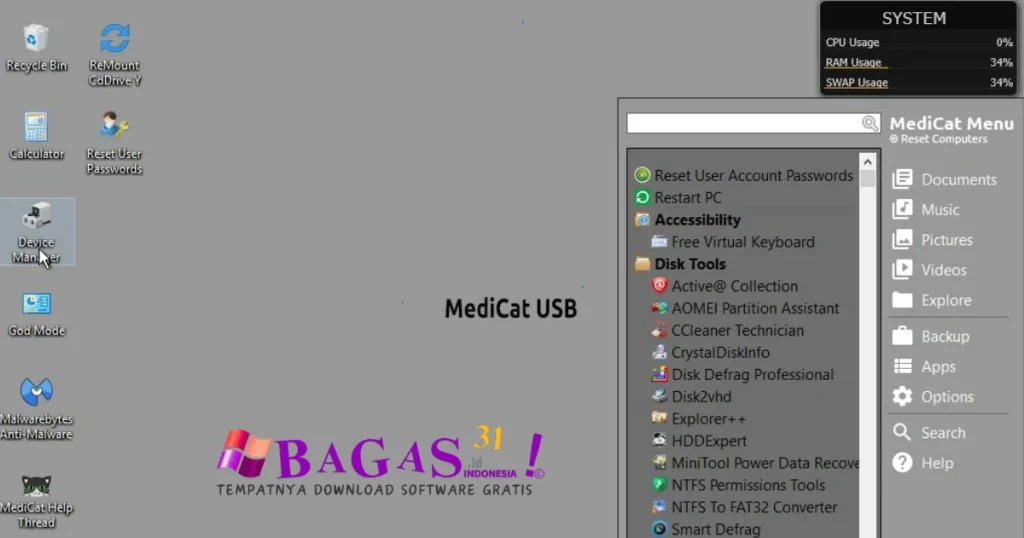 MediCat Installer v3519 Full Download