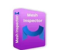 Mesh Inspector