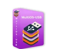 MultiOS-USB
