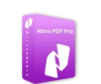 Nitro PDF Pro