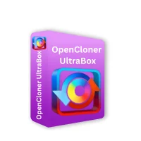OpenCloner UltraBox