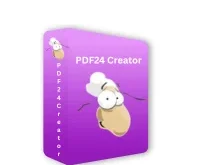PDF24 Creator