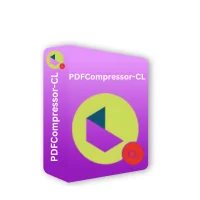 PDFCompressor-CL