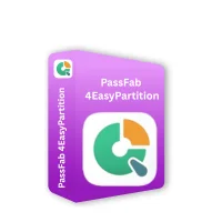 PassFab 4EasyPartition