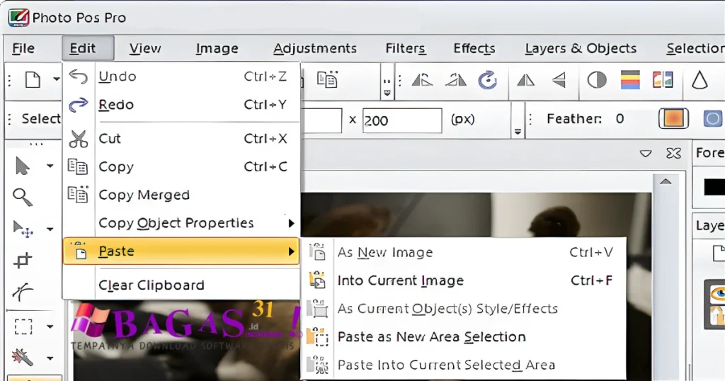 Photo Pos Pro 4.14.44 Full Download