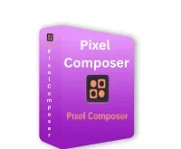 Pixel Composer
