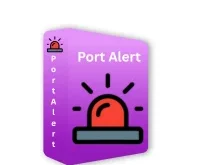 Port Alert