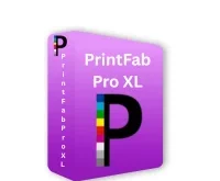PrintFab Pro XL