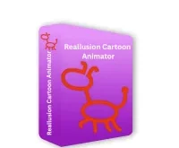 Reallusion Cartoon Animator