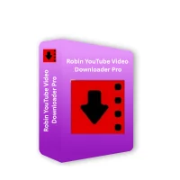 Robin YouTube Video Downloader Pro