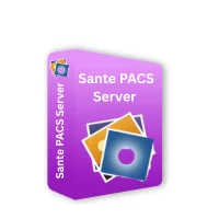Sante PACS Server