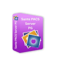 Sante PACS Server PG