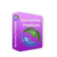 Syncovery Premium